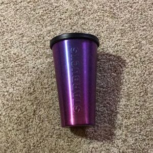 Starbucks Cup